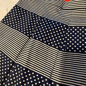 Boden Pleated Skirt - Size US6R or UK10R